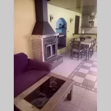 Casa Rural A Pinguela